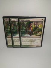 Magic the Gathering: Dryad Militant x1 - Return  to Ravenica - MTG