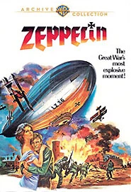 Zeppelin (DVD, 1971)