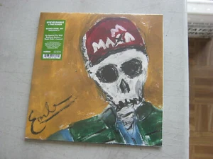 Steve Earle & the Dukes~Up Against the Wall/Night Rider [SEALED 7"] RSD  [lot c] - Picture 1 of 2