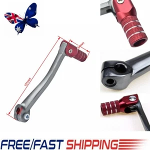 10-11mm Gear Shifter Lever For Chinese Pit Dirt Bike  XR50 CRF50 50cc-160cc - Afbeelding 1 van 6