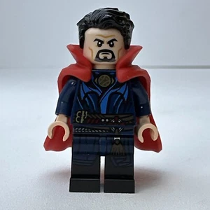 Lego Minifigura Multiverso de la Locura: Doctor Strange sh0802 Set 76218, 30652 - Imagen 1 de 5