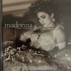 Like a Virgin by Madonna (CD, Nov-1984, Sire)