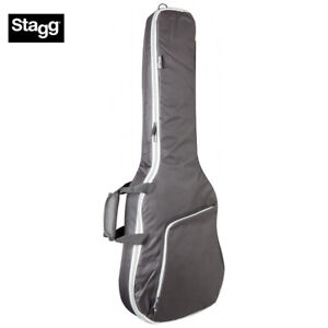 Stagg Black Nylon Guitar Cases for sale | eBay