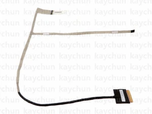 NUEVO CABLE EDP PANTALLA DE VIDEO LCD LED para MSI GL72 6QF 7QF MS-1795 K1N-3040026-H39 - Imagen 1 de 4