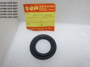 Suzuki GT750 GT550 GT500 GT380 GT250 GT185 Caliper Piston Boot NOS 59108-18410 - Picture 1 of 4