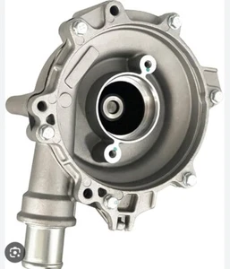 F9050 Engine Water Pump for 2005–2007 Ford Five Hundred Freestyle Mercury Monteg - Picture 1 of 1