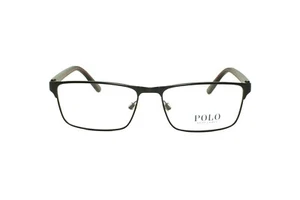 Polo Ralph Lauren PH1207 9160 Large Unisex Glasses Brand New With Free Sv Lenses - Picture 1 of 22