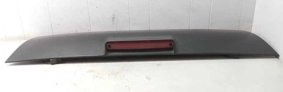 1995 HONDA PASSPORT REAR SPOILER OEM - Image 1 of 4