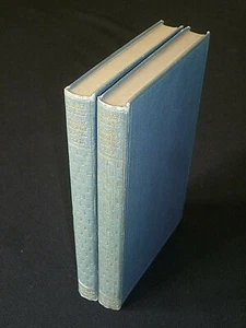 Frederick the Great of Prussia by Henri de Catt. Memoirs, hardback, two vols VG - Picture 1 of 5