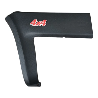 Bandeau Moulure aile arrière pour FIAT PANDA I de 86 à 03 côté droite 4X4 ÉCRIT - Photo 1/2