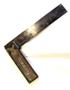 Stanley 8 Zoll T Vierkant - Bild 1 von 2