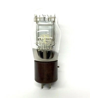 3A-110A 3A/110A CV1664 NOS STC ITT UK tubi valvole