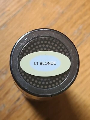 Элитные волокна для волос ВСЕ НАТУРАЛЬНЫЕ мгновенно увеличивают густоту волос для мужчин и женщин  - Изображение 1 из 4