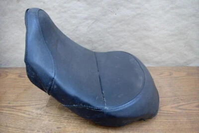 Kawasaki Vulcan VN1600A 2005 asiento del conductor clásico ver descripción 53066-0020 Foto 1 de 4