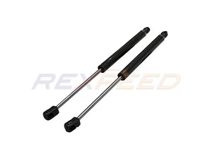 REXPEED Carbon Fiber Rear Trunk Gas Strut Dampers for Supra 2020+ A90 A91 MKV - Bild 1 von 3