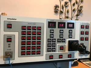 Lightwave Research Highend Laser Emulator Controller ONLY - Picture 1 of 13