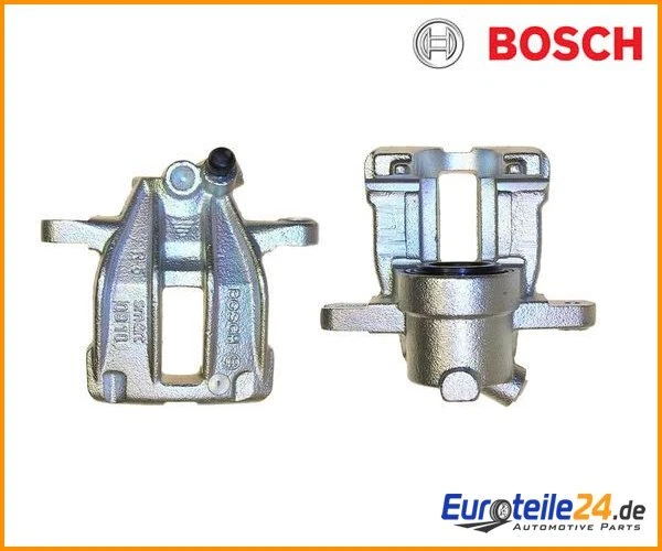 Pinza de freno BOSCH 0986474268 para Smart City-Coupe Cabrio Foto 1 de 1