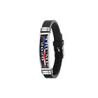 2020 Presidential Wistband Trump Bangle Usa Flag Bracelet Wristband