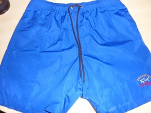 paul and shark swim shorts sale