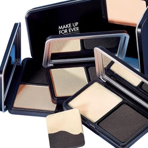 Make Up For Ever Matte Velvet Skin Blurring Powder Foundation Choose your shade
