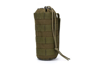 Camouflage Outdoor Folding Kettle Bag