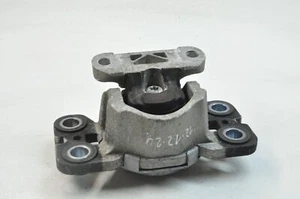 Soporte de montaje de motor lateral izquierdo VOLVO S80 II 2.4D 2007 RHD 6G92-7M121-NF 11591919 - Imagen 1 de 4