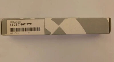 New For BMW X5 OEM Genuine Diesel Glow Plug 12237807277 - Image 1 of 4