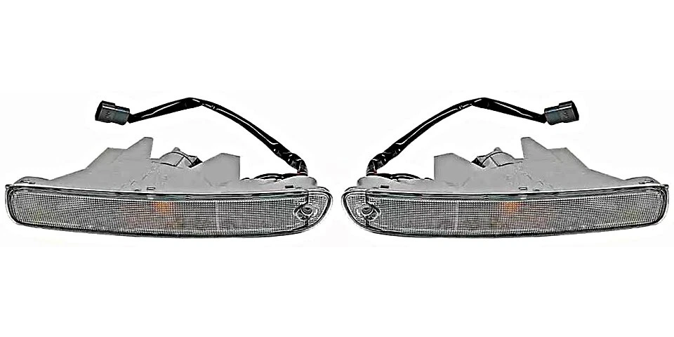 DEPO Blinker links + rechts Für MAZDA 323 C V F S 94-98 - Bild 1 von 1