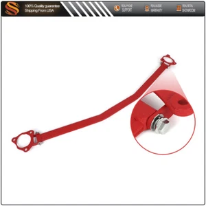 Front Upper Strut Tower Bar Brace Suspension Kits for 2006-2011 Honda CIVIC - Picture 1 of 14