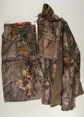 Redhead Realtree Xtra Mens Medium Jacket and Pants - Image 1 of 4