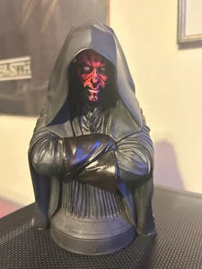 Star Wars Darth Maul Gentle Giant Limited Edition bust 93249/10000 - Picture 1 of 6