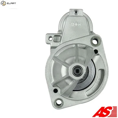 STARTER S3040PR FOR VW BORA/IV JETTA/VI/CLASICO PASSAT/ALLTRACK MAGOTAN  PUCH - Image 1 of 4