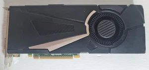 Dell NVIDIA GeForce GTX 1070 8GB GDDR5 Graphics Card GPU - Picture 1 of 6