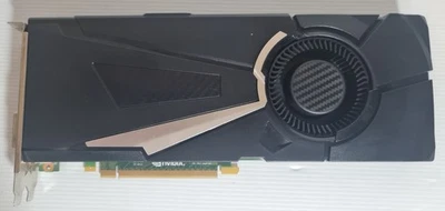 Dell NVIDIA GeForce GTX 1070 8GB GDDR5 Graphics Card GPU - Image 1 of 4