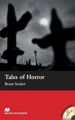 Tales of Horror: Elementary (Macmillan Read... Multiple-component retail product - Image 1 of 2