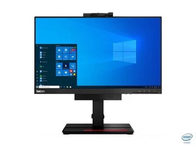 Lenovo ThinkCentre Tiny In One 22 (Gen4) Touch - Computer Monitor LED 21.5", 192 - Bild 1 von 4