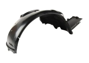 Bmw E46 Front Left Wheel Arch Cover Genuine 51712695665 - Picture 1 of 5