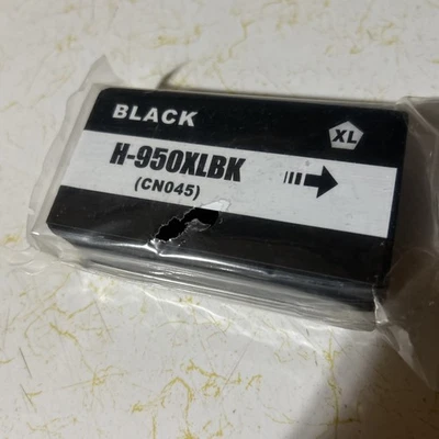 H-950XLBL Ink Cartridge.             (CN045) - Image 1 of 2