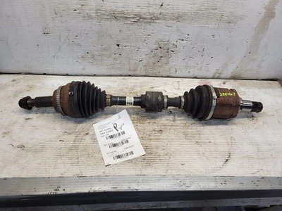 Eje izquierdo del conductor se adapta a 07-12 LEXUS ES350 1697522 Foto 1 de 4