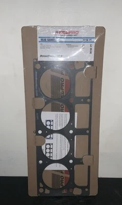 ⭐️JUNTA DE CABEZA FEL-PRO 26190PT BUICK ⭐️ Foto 1 de 2