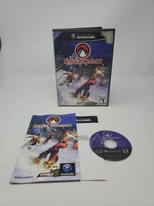 Dark Summit Nintendo GameCube komplett mit Handbuch CIB - Bild 1 von 11