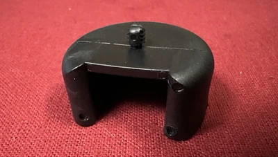 Buje pivote puerta trasera Mopar genuino hecho en EE. UU. Ram 1500 2500 3500 derecha Foto 1 de 4