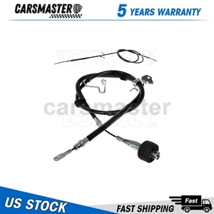 Parking Brake Cable fits 2010-2012 Ford Taurus Rear Dorman - Picture 1 of 11