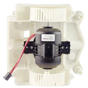 New Blower Motor w/ Fan Cage for Mercedes CL550 CL600 CL63 CL65 S350 S400 S600 - Picture 1 of 3