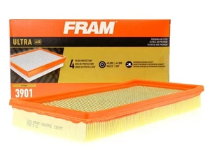 Filtro de aire Fram Ultra genuino nuevo de stock # XGA 3901 40K protección Xref CA3901 - Imagen 1 de 1