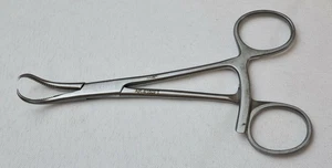 Arthrex AR-4160FT Pinza per riduzione artroscopia con denti - Foto 1 di 6