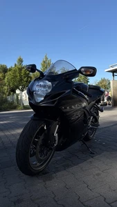 Suzuki GSXR 600 L1 Bj. 2011 - Bild 1 von 9