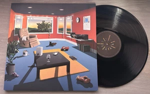 Hippo Campus – Landmark - 2017 Indie Rock Vinyl LP - Imagen 1 de 2