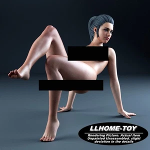 MAMA Death Stranding NSFW 1/6 Kit Modelo Impresión 3D Figura Sin Pintar Sin Montar - Imagen 1 de 7