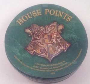 Harry Potter SCENE IT! Second Edition Game 30 House Points Cards 2007 - Picture 1 of 1
